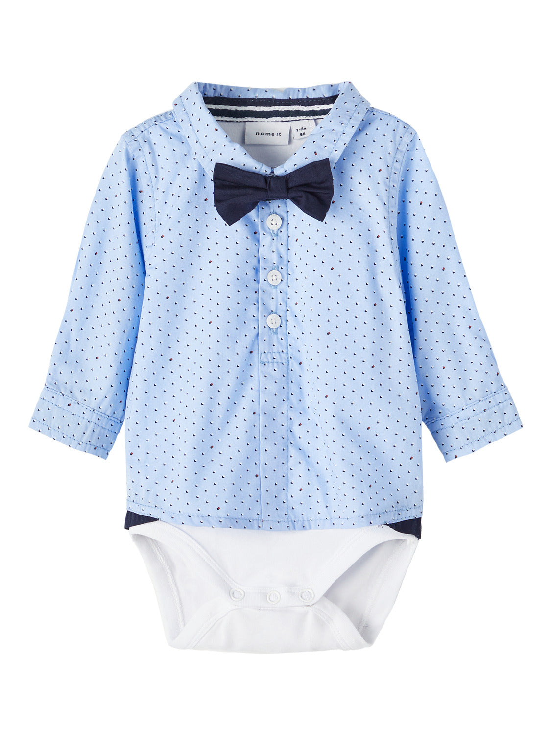 NBMRIZA Shirts - Serenity